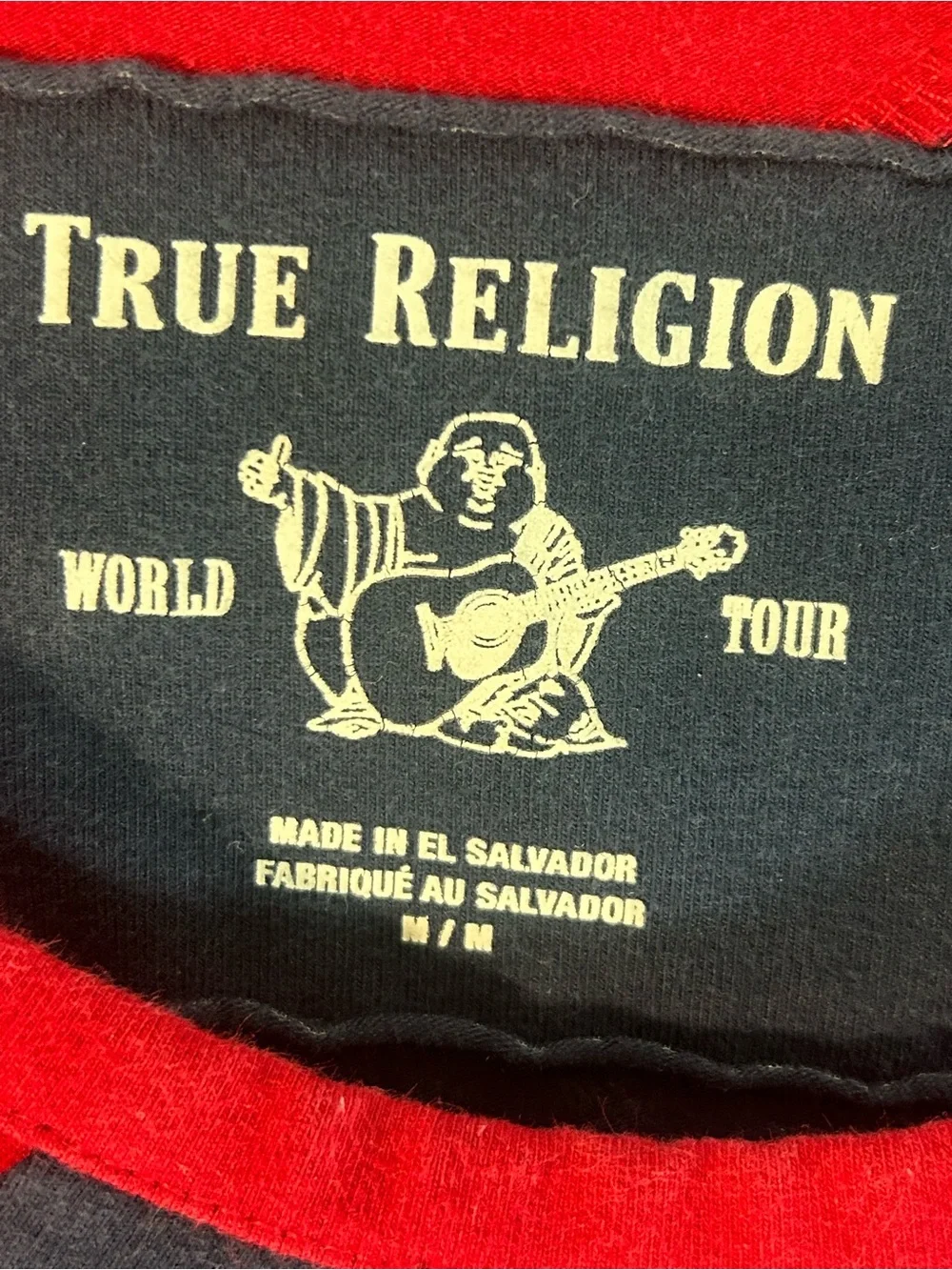 True Religion true religion